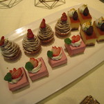 エグゼクス・スウィーツ - 