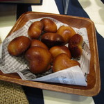 エグゼクス・スウィーツ - 