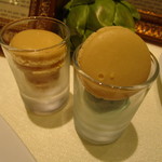 エグゼクス・スウィーツ - 