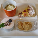 エグゼクス・スウィーツ - 