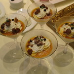 エグゼクス・スウィーツ - 