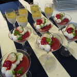 エグゼクス・スウィーツ - 