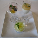 エグゼクス・スウィーツ - 