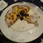 エグゼクス・スウィーツ - 