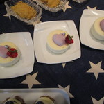 エグゼクス・スウィーツ - 