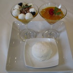 エグゼクス・スウィーツ - 