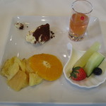 エグゼクス・スウィーツ - 