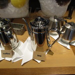 エグゼクス・スウィーツ - 