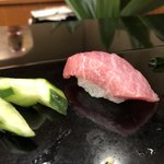 寿司 もり田 - 