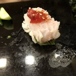 寿司 もり田 - 