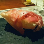 ボン・ダボン - SUGALABOさんで