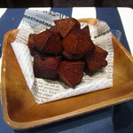 エグゼクス・スウィーツ - 