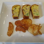 エグゼクス・スウィーツ - 