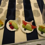 エグゼクス・スウィーツ - 