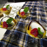 エグゼクス・スウィーツ - 