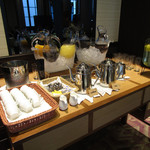 エグゼクス・スウィーツ - 