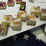 エグゼクス・スウィーツ - 