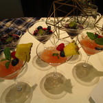 エグゼクス・スウィーツ - 