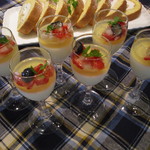 エグゼクス・スウィーツ - 