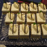 エグゼクス・スウィーツ - 