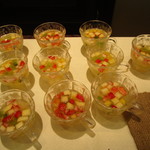 エグゼクス・スウィーツ - 