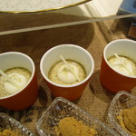 エグゼクス・スウィーツ - 