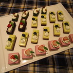 エグゼクス・スウィーツ - 