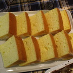 エグゼクス・スウィーツ - 