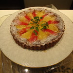 エグゼクス・スウィーツ - 