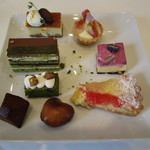 エグゼクス・スウィーツ - 