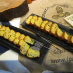 エグゼクス・スウィーツ - 