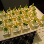 エグゼクス・スウィーツ - 