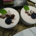 エグゼクス・スウィーツ - 