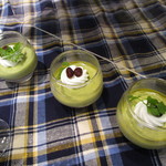 エグゼクス・スウィーツ - 