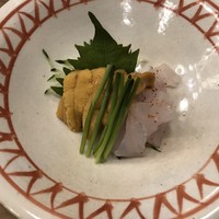 寿司 もり田 - 