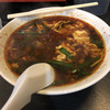 辛麺屋 桝元 中央通店