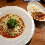 成都正宗担々麺 つじ田 - 