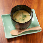 Hinagiku - 茶碗蒸し