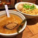 めん業一筋 善龍 - 