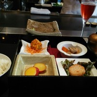 凛庭 - 松花堂弁当