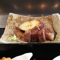 凛庭 - ステーキと絶品さつまいも