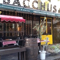 表参道 バッカス - 