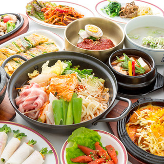 韓国ダイニング&バーロイヤル_1