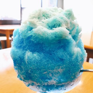 伊勢崎市でおすすめの美味しいかき氷をご紹介 食べログ