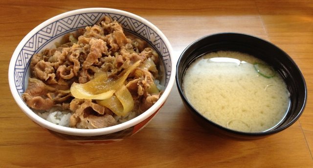 閉店】牛丼太郎 西新宿店 - 西新宿五丁目/牛丼 | 食べログ