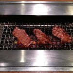 Yakiniku Seikouen - 