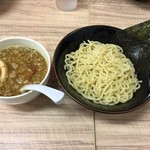 北海道らーめん小林屋 - つけ麺