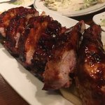 Bob's ribs - 