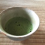 慈光院 - 喫茶去