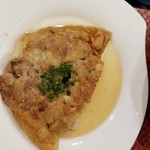 須崎屋台かじしか - 